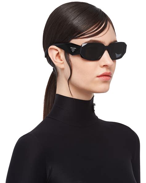 gafas de prada mujer 2018|lentes de sol elegantes.